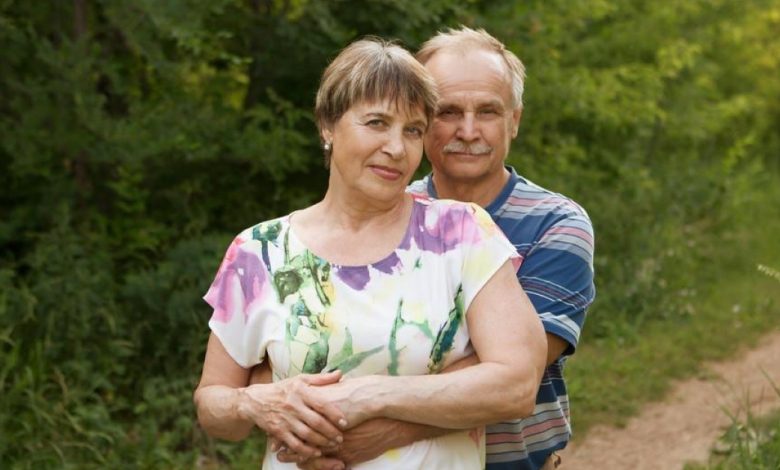 W wieku 65 lat zrozumieliśmy, że nasze dzieci nas już nie potrzebują. Jak to zaakceptować i zacząć żyć dla siebie?