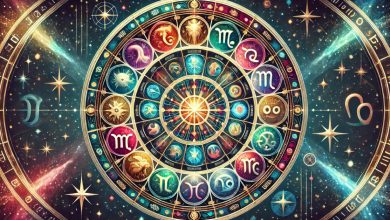 4 znaki zodiaku, którym grudzień przyniesie karmiczną pomyślność