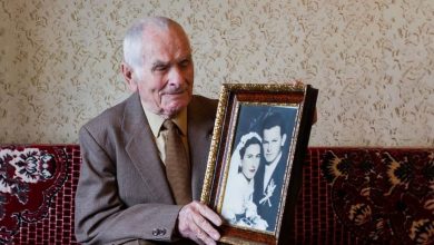 Dziś kończył 90 lat, a nikt o nim nie pamiętał, ani dzieci, ani wnuki…
