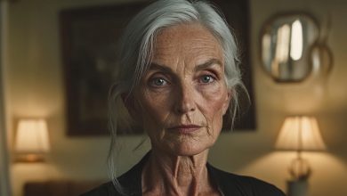 Z wiekiem 69 lat myślałam, że moje życie już dobiegło końca, aż do momentu, gdy po wielu latach milczenia niespodziewanie pojawiły się moje przyjaciółki, a kilka dni później ocknęłam się w szpitalu