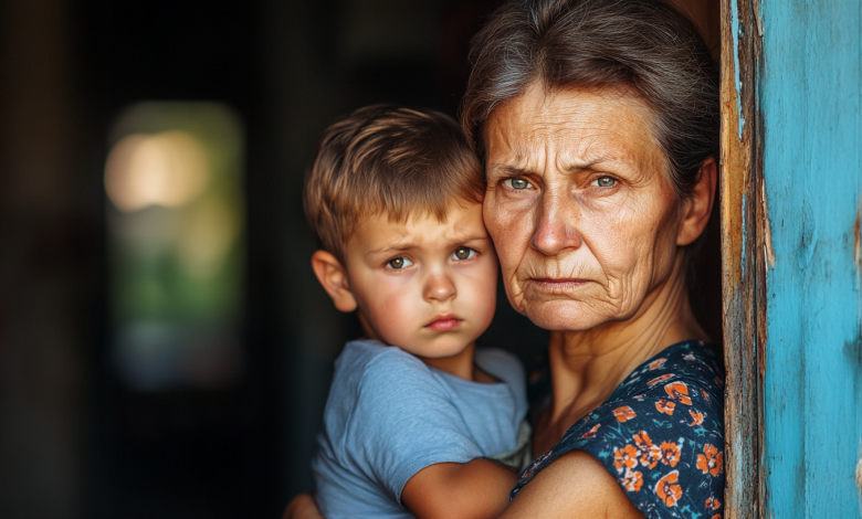 Moja mama zajmowała się dziećmi mojej siostry, ale odmówiła opieki nad moimi. Wtedy zrozumiałam całą prawdę Moja mama zajmowała się dziećmi mojej siostry, ale odmówiła opieki nad moimi. Wtedy zrozumiałam całą prawdę