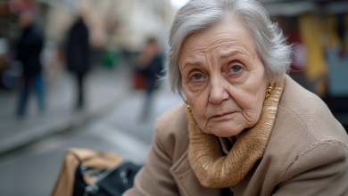 Mama przeszła na emeryturę i znalazła sobie hobby, a ja na początku uznałam to za głupotę… Dopóki nie dowiedziałam się, ile jej za to płacą