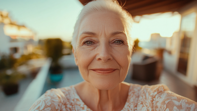 Mam 70 lat i nigdy nie żałowałam, że nie zostałam matką