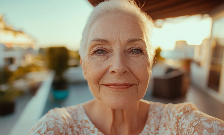 Mam 70 lat i nigdy nie żałowałam, że nie zostałam matką Mam 70 lat i nigdy nie żałowałam, że nie zostałam matką