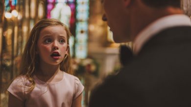 Przy ołtarzu moja córka szepnęła: „Nie zostawiaj mnie z nową mamą…” — a potem, zaledwie kilka tygodni później, wydarzyło się coś, czego nikt w naszej rodzinie się nie spodziewał…