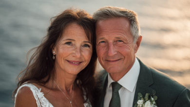 Mam 61 lat. I, szczerze mówiąc, nigdy bym się nie spodziewał, że znów założę obrączkę. Ale tak się stało, że niedawno ponownie wziąłem ślub. I to nie z byle kim…