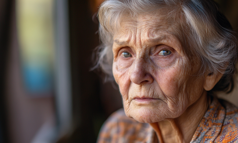 Mam 45 lat, a moja mama 85. Jak mieszkać w jednym domu z wiekową mamą? Mam 45 lat, a moja mama 85. Jak mieszkać w jednym domu z wiekową mamą?
