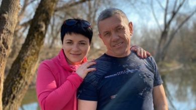 Kochajcie się, dopóki żyjecie. Nigdy nie wiecie, co może przynieść jutro…