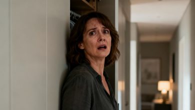 Chciałam tylko zrobić psikus mężowi i schować się w szafie… ale to, co stało się potem, zmieniło całe moje życie…