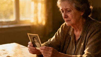 Syn i synowa przyszli do mnie z „ważną rozmową”. Ale kiedy usłyszałam ich propozycję, ziemia usunęła mi się spod nóg…