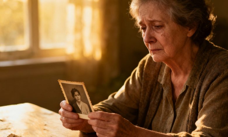 Syn i synowa przyszli do mnie z „ważną rozmową”. Ale kiedy usłyszałam ich propozycję, ziemia usunęła mi się spod nóg…