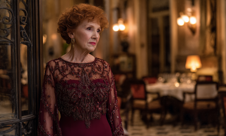 50 lat razem i myślałam, że go znam… ale tamtego wieczoru zniszczył wszystko jednym wyznaniem 50 lat razem i myślałam, że go znam… ale tamtego wieczoru zniszczył wszystko jednym wyznaniem