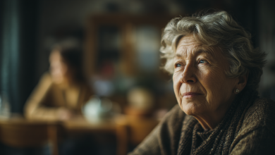 Przez wiele lat kłóciliśmy się, a potem teściowa pokazała swoje prawdziwe oblicze…