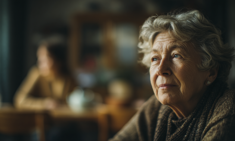 Przez wiele lat kłóciliśmy się, a potem teściowa pokazała swoje prawdziwe oblicze… Przez wiele lat kłóciliśmy się, a potem teściowa pokazała swoje prawdziwe oblicze…