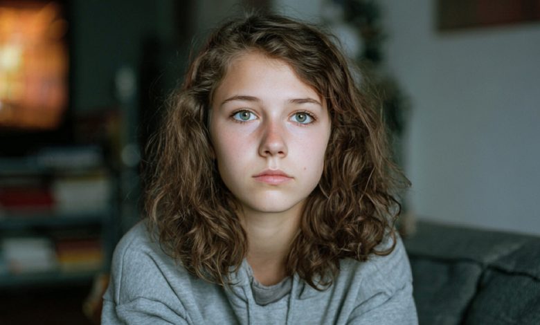 Zawsze myślałam, że znam swoją czternastoletnią córkę… aż do dnia, kiedy w szkole otworzyli jej plecak i zobaczyłam coś, co sprawiło, że nogi się pode mną ugięły Zawsze myślałam, że znam swoją czternastoletnią córkę… aż do dnia, kiedy w szkole otworzyli jej plecak i zobaczyłam coś, co sprawiło, że nogi się pode mną ugięły