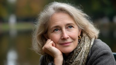 Myślałam, że przeszłość nie wróci. A potem ktoś krzyknął moje imię…