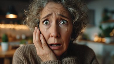 Mój mąż wyszedł do sklepu po chleb i nie wrócił. Po dziesięciu latach poznałam prawdę…