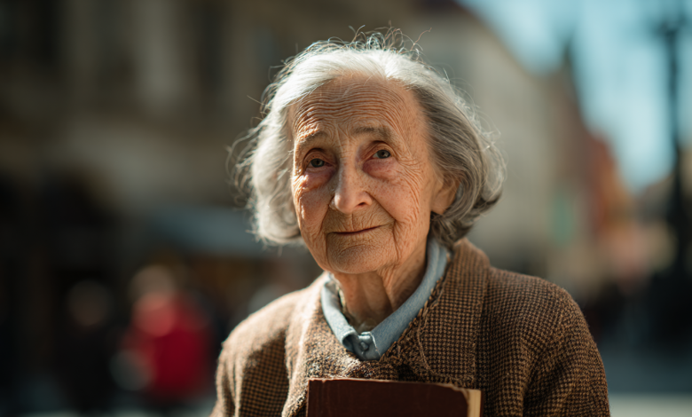 Przez 50 lat mieszkała na ósmym piętrze naszego bloku i zawsze wydawała się cicha i niezauważalna. Ale po jej śmierci policja zaprosiła mnie do jej mieszkania… a to, co tam zobaczyłem, przewróciło do góry nogami całe moje wyobrażenie o niej Przez 50 lat mieszkała na ósmym piętrze naszego bloku i zawsze wydawała się cicha i niezauważalna. Ale po jej śmierci policja zaprosiła mnie do jej mieszkania… a to, co tam zobaczyłem, przewróciło do góry nogami całe moje wyobrażenie o niej