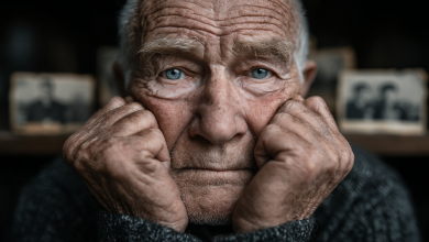 Dzisiaj odwiedzili mnie moje dzieci, początkowo ucieszyłem się z ich nagłej wizyty, dopóki nie zrozumiałem, dlaczego przyszli…