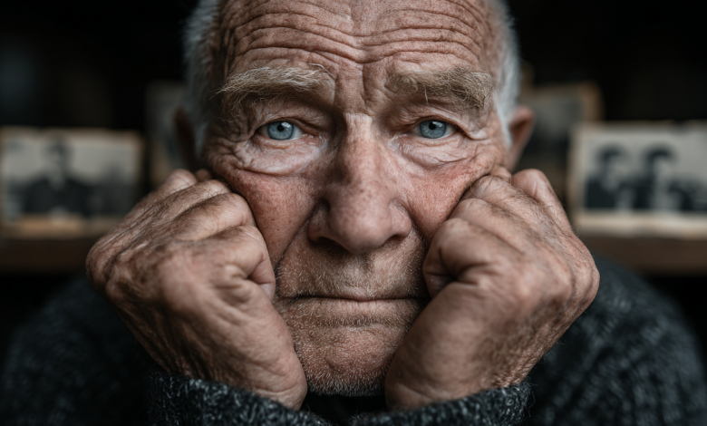 Dzisiaj odwiedzili mnie moje dzieci, początkowo ucieszyłem się z ich nagłej wizyty, dopóki nie zrozumiałem, dlaczego przyszli…