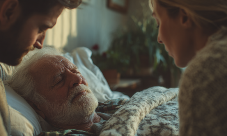 Mieszkam sam w dwupokojowym mieszkaniu… Dzieci przyjeżdżały rzadko, ale kiedy trafiłem do szpitala, nagle zaczęły odwiedzać mnie niemal codziennie. Cieszyłem się, dopóki przypadkiem nie usłyszałem ich rozmowy… Mieszkam sam w dwupokojowym mieszkaniu… Dzieci przyjeżdżały rzadko, ale kiedy trafiłem do szpitala, nagle zaczęły odwiedzać mnie niemal codziennie. Cieszyłem się, dopóki przypadkiem nie usłyszałem ich rozmowy…