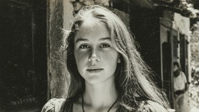W wieku 17 lat straciłam swoją pierwszą miłość. Żyłam dalej, wychowywałam dzieci, starałam się zapomnieć… aż pewnego dnia dowiedziałam się prawdy, która zmieniła wszystko…