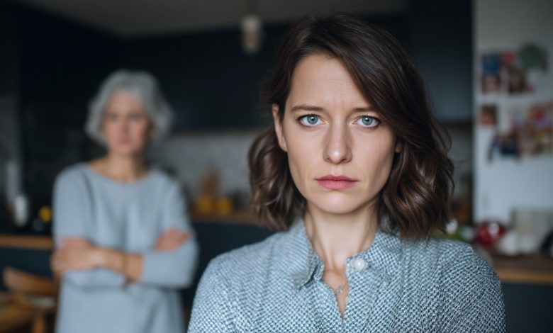 Kiedy wychodziłam za mąż, teściowa obejmowała mnie i mówiła, że jestem jej jak córka… a potem przypadkiem usłyszałam jej rozmowę z synem, która postawiła kreskę na moim szczęściu… Kiedy wychodziłam za mąż, teściowa obejmowała mnie i mówiła, że jestem jej jak córka… a potem przypadkiem usłyszałam jej rozmowę z synem, która postawiła kreskę na moim szczęściu…