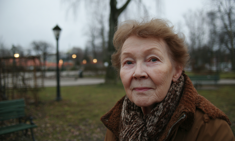 Dzieci zaproponowały mi dom z ogrodem na starość… ale to, co usłyszałam później, złamało mi serce… Dzieci zaproponowały mi dom z ogrodem na starość… ale to, co usłyszałam później, złamało mi serce…