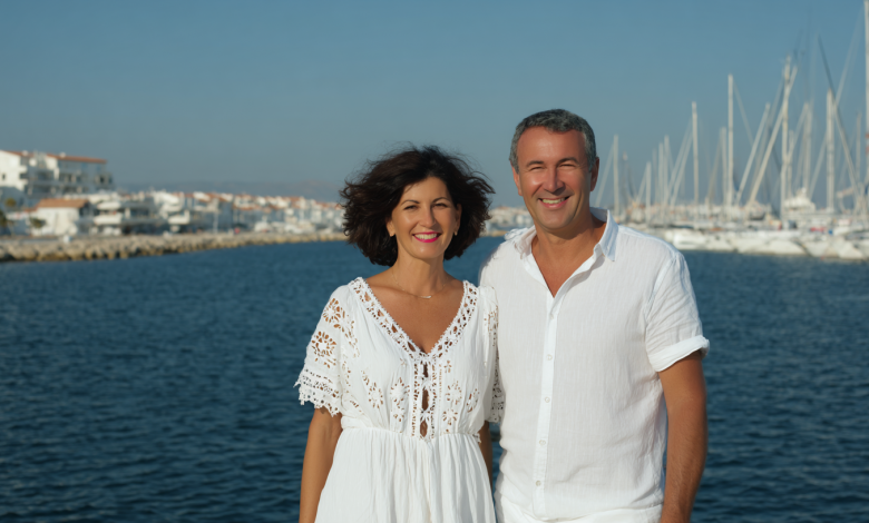 Przez ponad dziesięć lat razem z mężem staraliśmy się o dziecko, ale lekarze tylko rozkładali ręce… Płakałam nocami, a on nagle podejrzanie szybko pogodził się z sytuacją. I tylko podczas wakacji na Sycylii poznałam prawdę, od której dosłownie ugięły się pode mną nogi… Przez ponad dziesięć lat razem z mężem staraliśmy się o dziecko, ale lekarze tylko rozkładali ręce… Płakałam nocami, a on nagle podejrzanie szybko pogodził się z sytuacją. I tylko podczas wakacji na Sycylii poznałam prawdę, od której dosłownie ugięły się pode mną nogi…