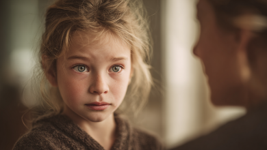Mój chłopak chciał, żebym w weekend zaopiekowała się jego siedmioletnią córką, ale dałam mu do zrozumienia, że nie będę już tego robić za darmo