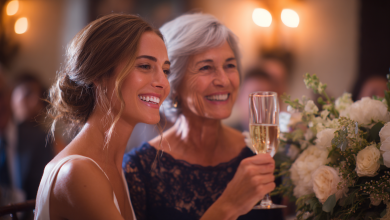 Mama upokorzyła mnie przed gośćmi — a rankiem zrobiłam coś, co przewróciło moje życie do góry nogami…