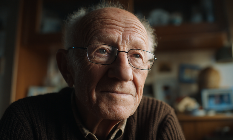 Żyłem dla wnuków, spędzałem z nimi dni i wieczory… ale po jednym zdaniu mojego syna mój świat runął… Żyłem dla wnuków, spędzałem z nimi dni i wieczory… ale po jednym zdaniu mojego syna mój świat runął…