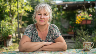 12 lat moja siostra opiekowała się mamą, a ja wychowywałam dzieci. Po pogrzebie postanowiłam postąpić sprawiedliwie i podzielić dom, ale kiedy tam przyjechałam, spotkał mnie szok: nowe zamki, obcy zapach i puste ściany…