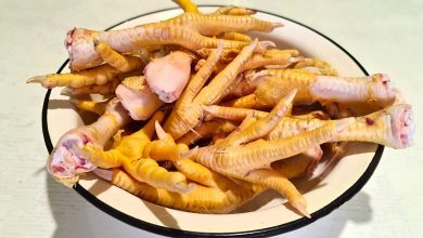 Nigdy nie wyrzucajcie kurzych łapek — 3 powody, które zmienią Wasze podejście do tego produktu