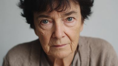 Przypadkowo podsłuchałam rozmowę wnuków i zrozumiałam, że myślą o mnie zupełnie inaczej…