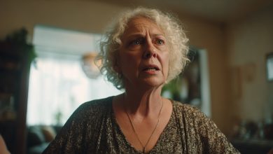 Dwa lata ciszy, zdrady i samotności… I nagle on znowu stoi u moich drzwi — z walizką i wyznaniem, które wszystko odmieniło…