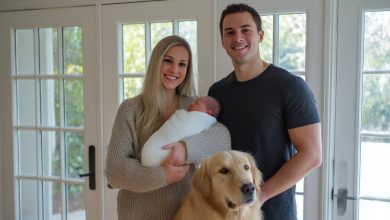 Każdej nocy nasz pies szczekał na łóżeczko naszego noworodka. Na początku myślałem, że jest zazdrosny, ale potem zrozumiałem, że wcale nie o to chodziło…