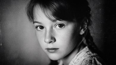 On nie był moim ojcem. Dopóki pewne zdarzenie  nie zmieniło wszystkiego…