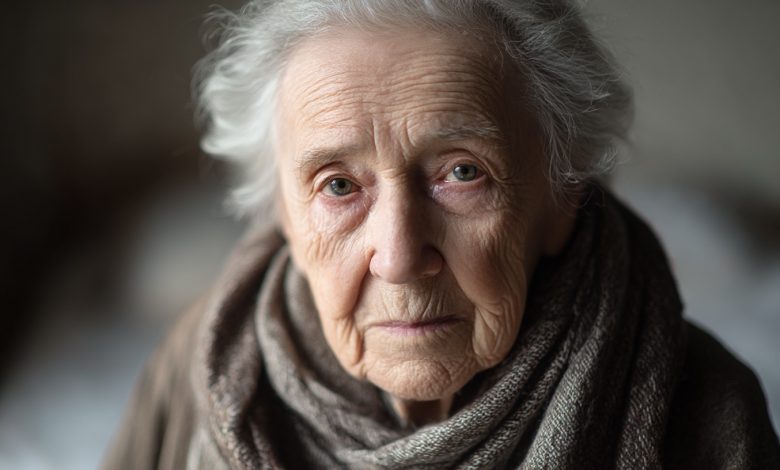 Babcia przed odejściem zdradziła rodzinny sekret, który zmienił moje spojrzenie na całą naszą rodzinę… Babcia przed odejściem zdradziła rodzinny sekret, który zmienił moje spojrzenie na całą naszą rodzinę…