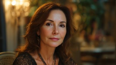 Świętowaliśmy naszą 20. rocznicę spędzenia życia razem, ale w domu doszło do rozmowy, na którą nie byłam przygotowana