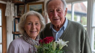 Taniec pożegnania: jak mądra żona postawiła kropkę tam, gdzie mąż chciał złamać jej serce