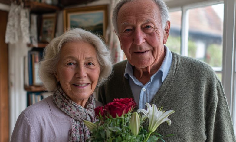 Taniec pożegnania: jak mądra żona postawiła kropkę tam, gdzie mąż chciał złamać jej serce