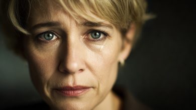 Mąż powiedział, że wyjeżdża służbowo na 2 dni. Jednak prawda okazała się gorsza, niż mogłam sobie wyobrazić…