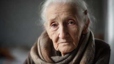 Podszyłam się pod córkę mojej sąsiadki, żeby nie trafiła do psychiatryka