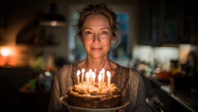 W moje urodziny zadzwoniła była żona mojego męża. Powiedziała tylko jedno zdanie i odłożyła słuchawkę. Od tego czasu patrzę na swoje małżeństwo zupełnie inaczej… W moje urodziny zadzwoniła była żona mojego męża. Powiedziała tylko jedno zdanie i odłożyła słuchawkę. Od tego czasu patrzę na swoje małżeństwo zupełnie inaczej…