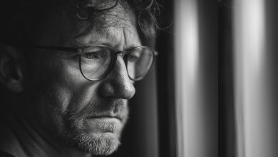 Pojawiła się w moim życiu, gdy miałem żonę i dwoje dzieci — i od tego dnia moje życie przestało być takie samo…