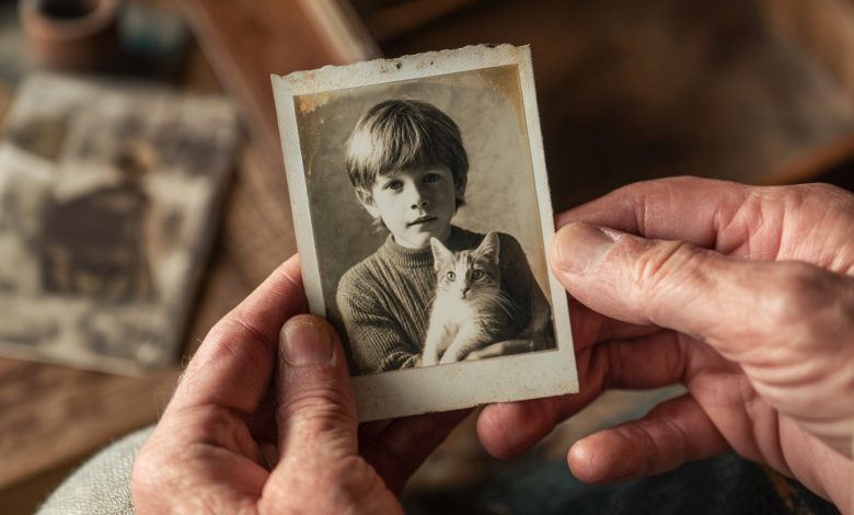 Mama odeszła do innego mężczyzny, gdy miałem jedenaście lat. Po latach jej ostatnia wiadomość zmieniła wszystko… Mama odeszła do innego mężczyzny, gdy miałem jedenaście lat. Po latach jej ostatnia wiadomość zmieniła wszystko…