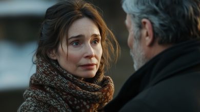 Byłam pewna, że pierwsza miłość dawno już zapomniana… dopóki jedno przypadkowe spotkanie nie wywróciło wszystkiego do góry nogami…