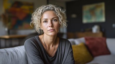 Przeżyliśmy razem trzy lata. A potem powiedział: «Wybieraj — ja albo twoja rodzina»