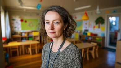 Wieczorem do przedszkola przyszła mama jednego chłopca z bardzo nietypową prośbą, po której zabrakło mi słów Wieczorem do przedszkola przyszła mama jednego chłopca z bardzo nietypową prośbą, po której zabrakło mi słów